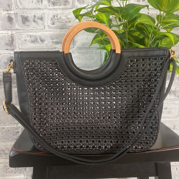 Medium size hobo bag! - Picture 5 of 7